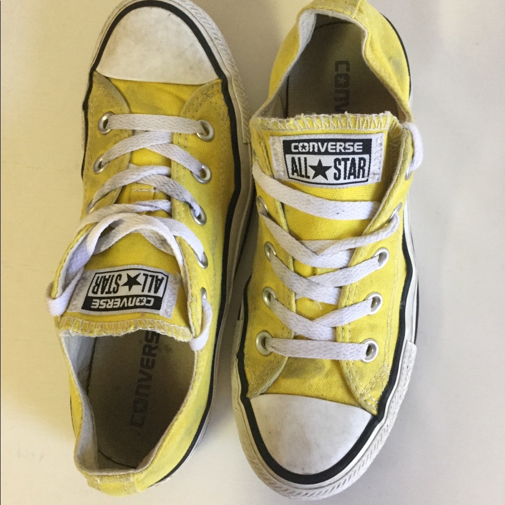 Converse All Star Unisex - image 7